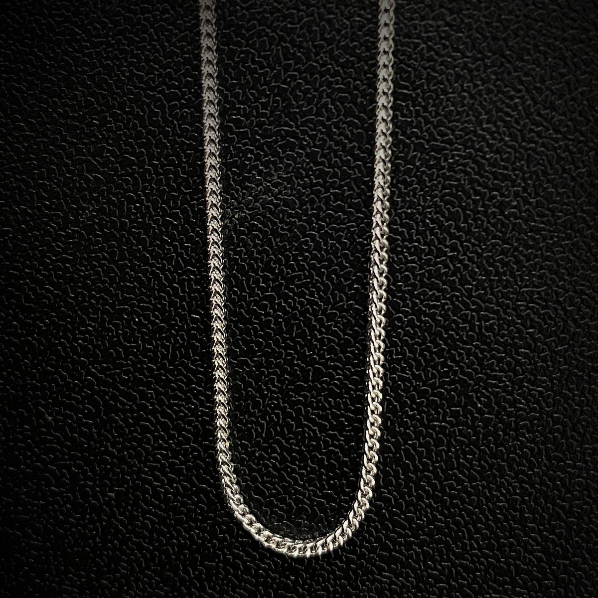 Platinum 950 Franco Chain
