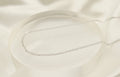 Silver Mariner Chain Necklaces